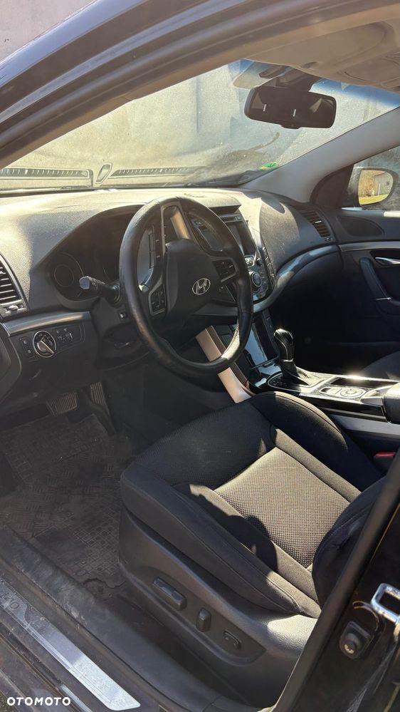 Hyundai i40 1.7 CRDi Classic - 6