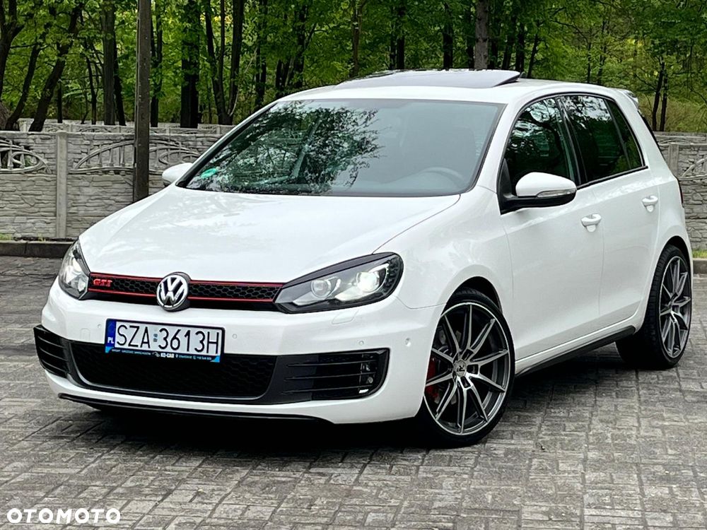 Volkswagen Golf 2.0 GTI DSG - 3