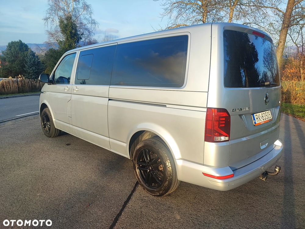 Volkswagen Caravelle 2.0 TDI L2 Highline 4Motion DSG - 17