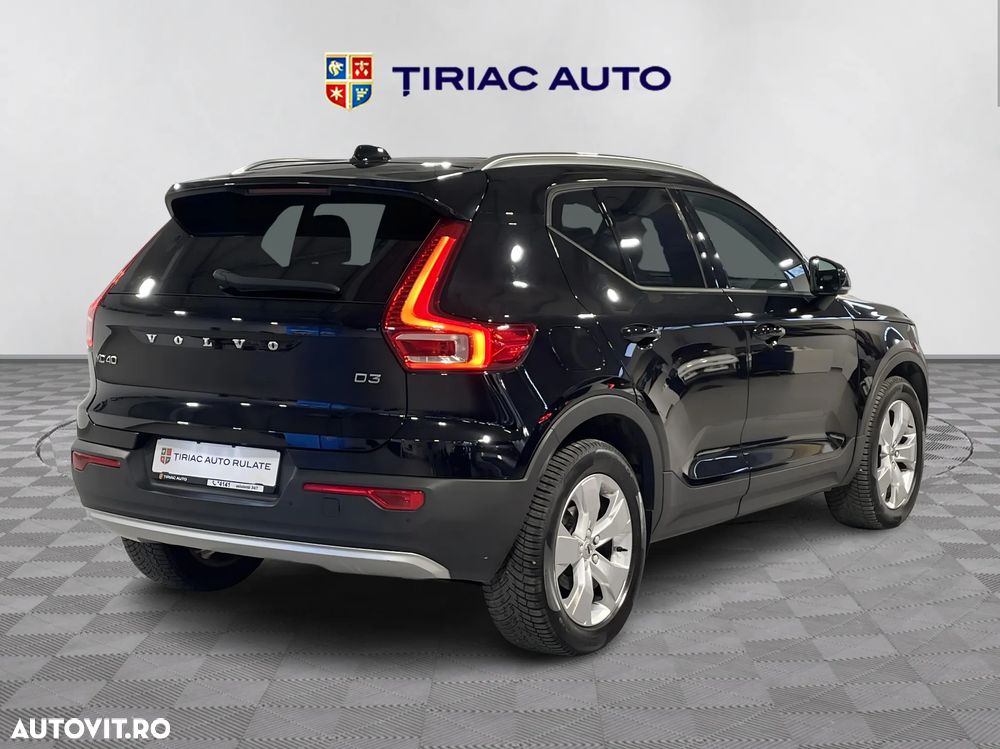 Volvo XC 40 D3 Momentum - 5