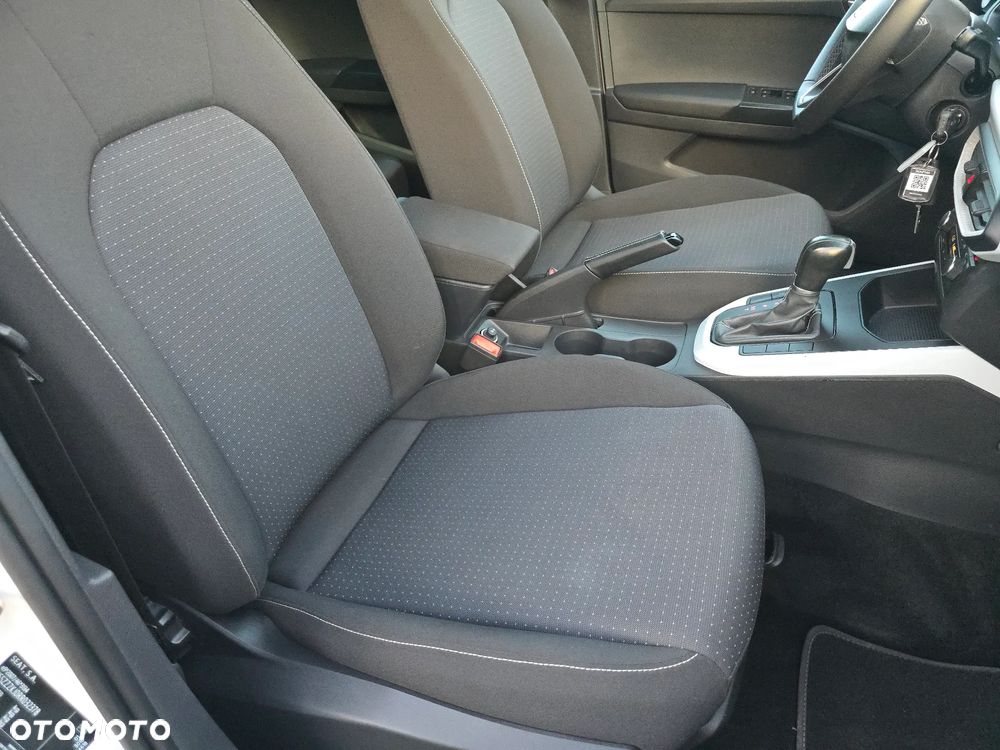 Seat Arona 1.0 TSI Xcellence S&S DSG - 20