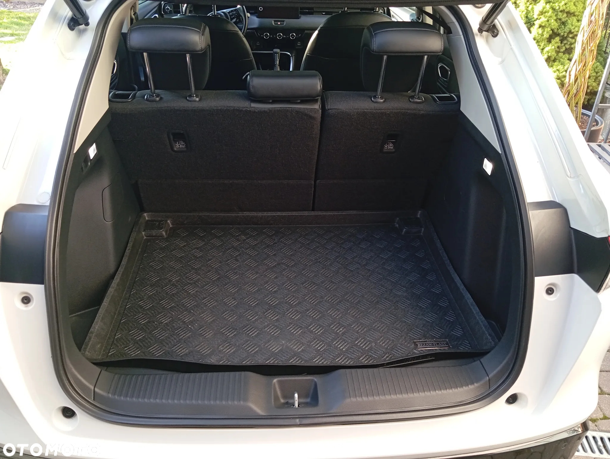 Honda HR-V 1.5 Elegance (ADAS / Connect+) CVT - 10