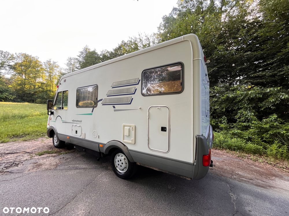 Fiat Hymer 524 - 21