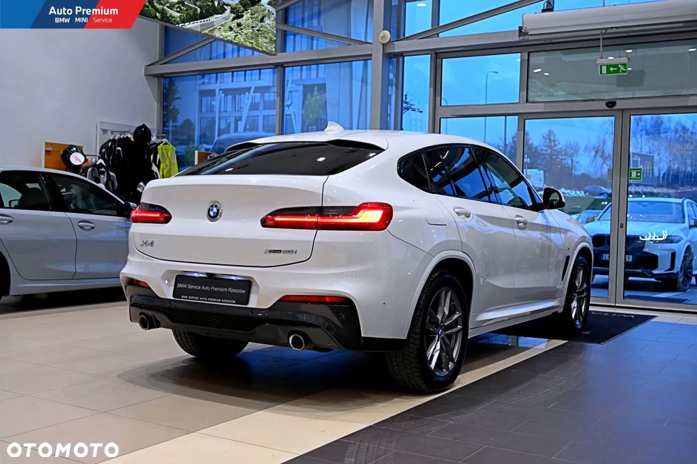 BMW X4 - 19