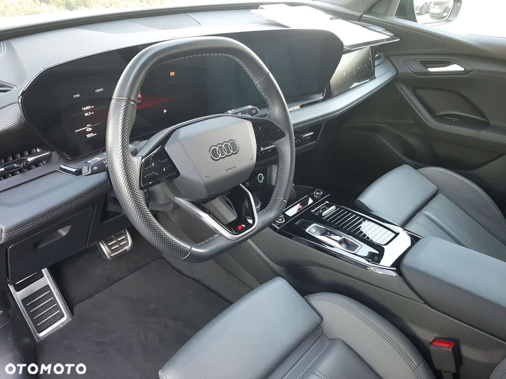 Audi Q6 e-tron - 13