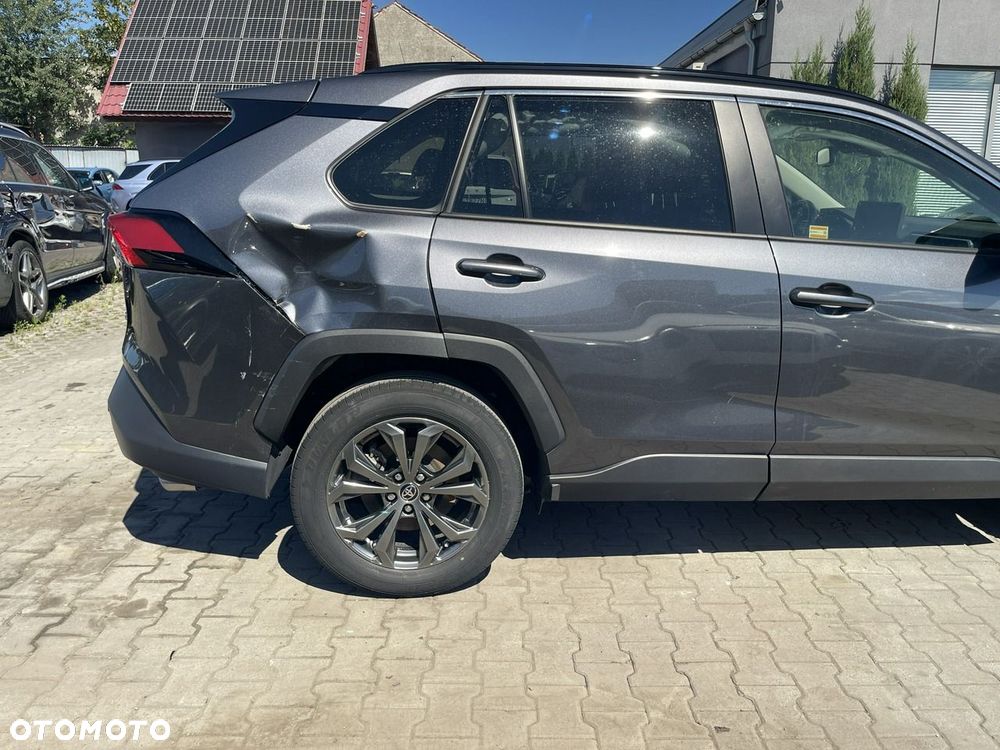 Toyota RAV4 2.5 Hybrid Active 4x2 - 6