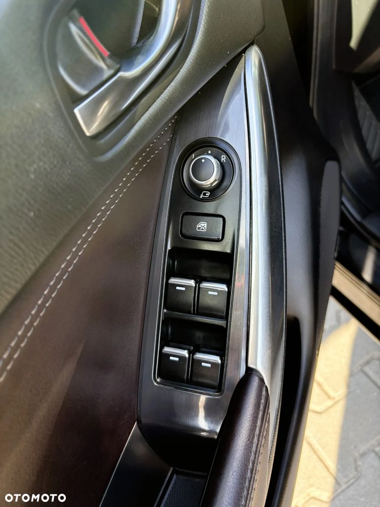 Mazda 6 - 34