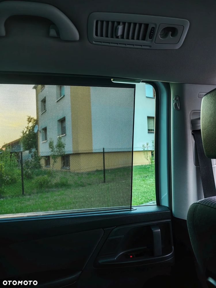 Seat Alhambra 2.0 TDI Start & Stop DSG I-Tech - 29
