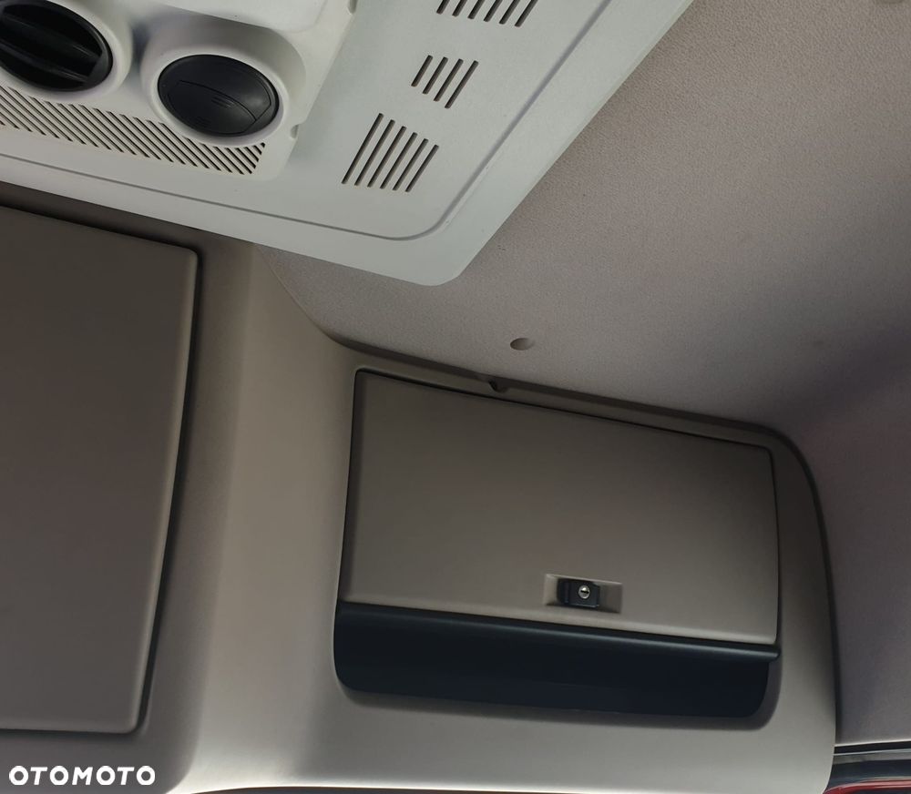 KABINA KOMPLETNA Z KLIMATYZACJĄ 2018r. DAF XF 106 LIFT SPACE CAB Z STOPNICAMI I PRZEDŁUŻENIAMI - 15