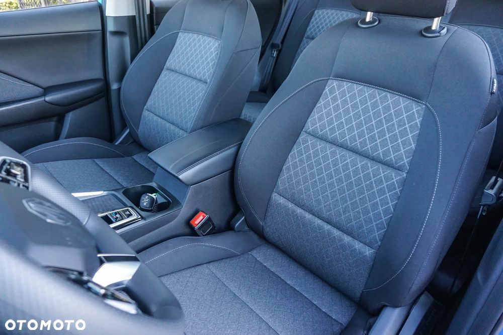 MG ZS 1.5 HEV+ Standard - 20