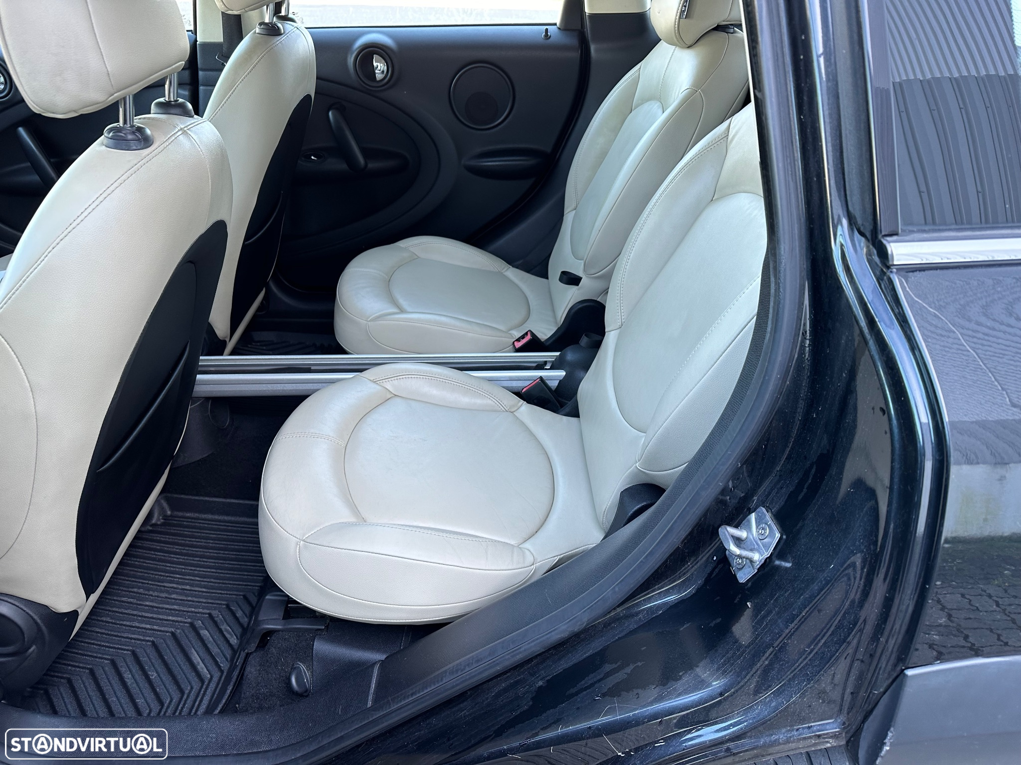 MINI Countryman Cooper D ALL4 - 15