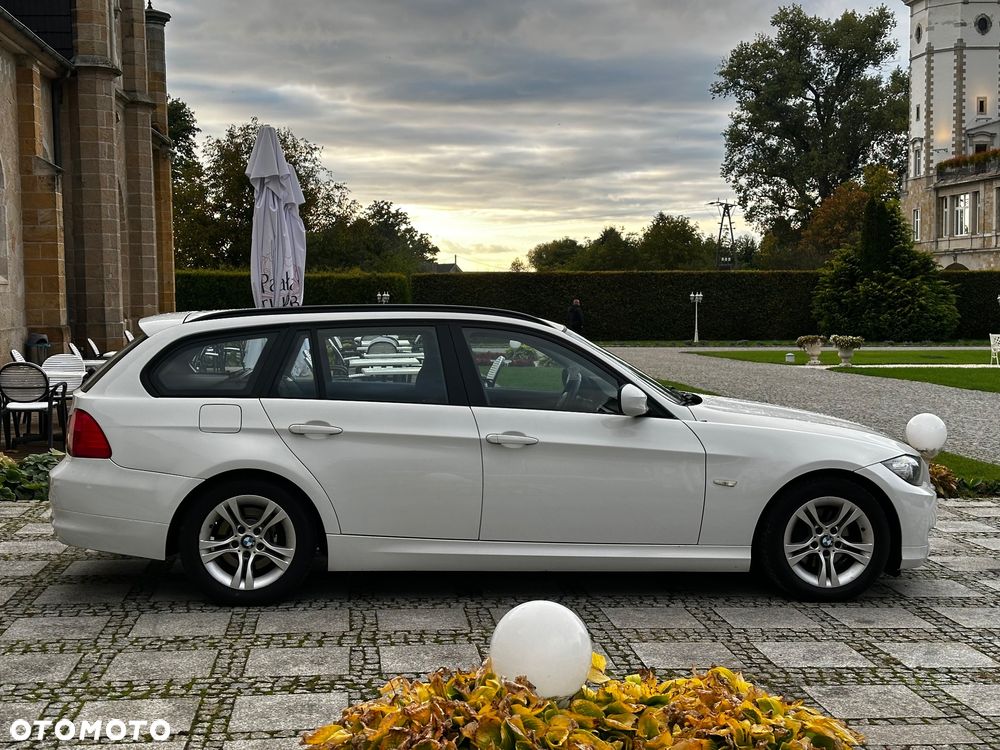 BMW Seria 3 316d - 6