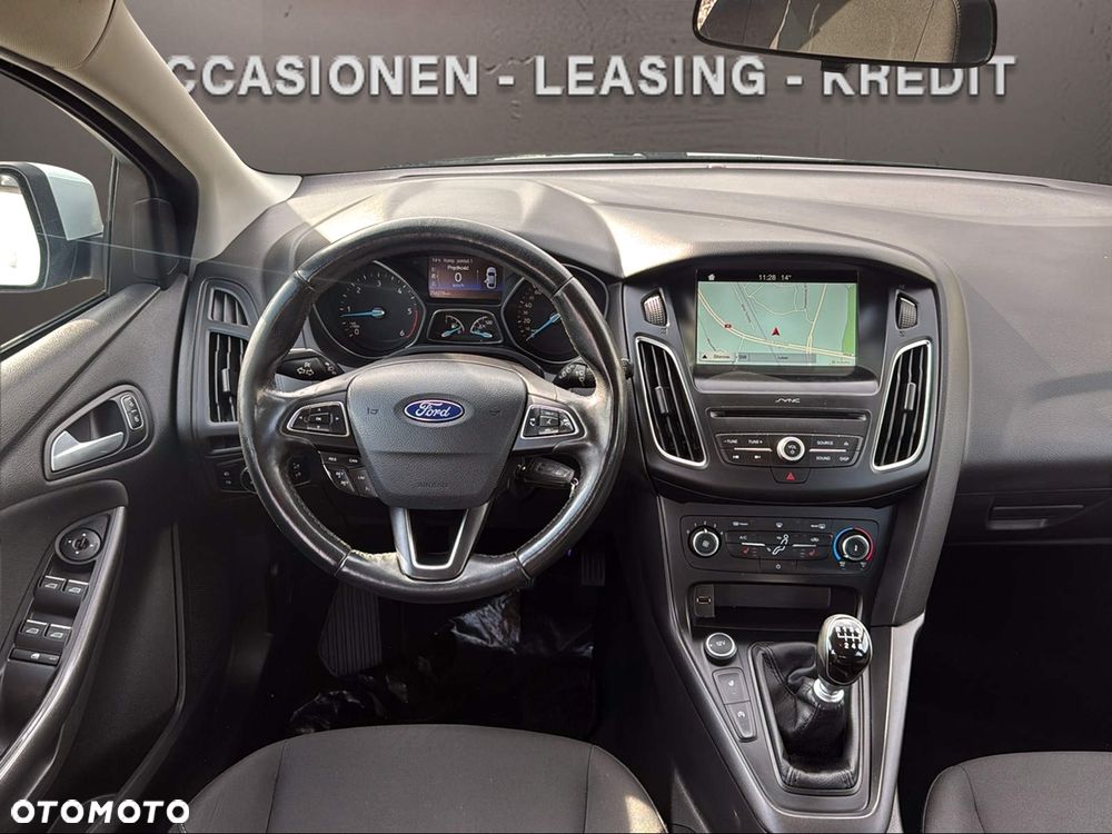 Ford Focus - 7