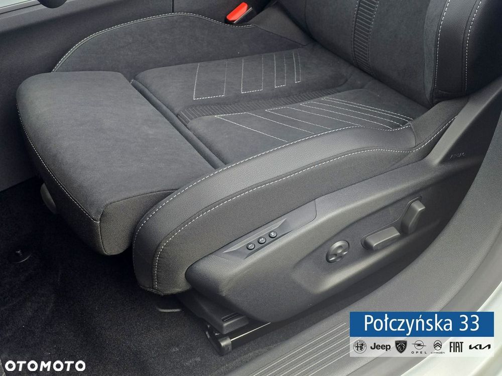 Opel Astra - 16