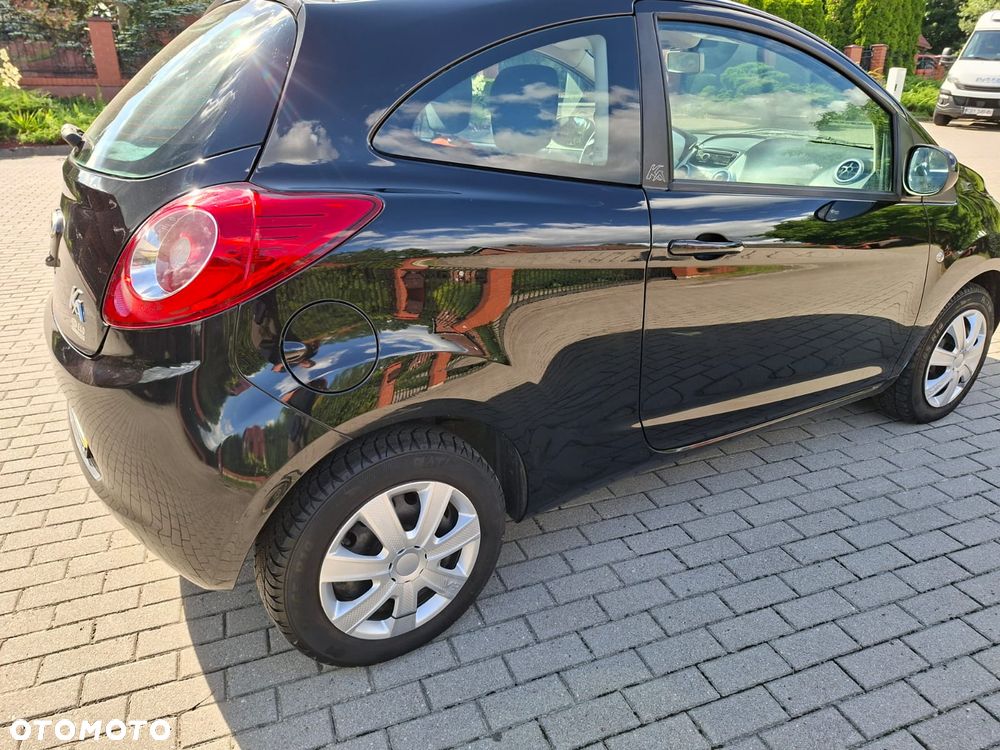 Ford KA Viva - 4