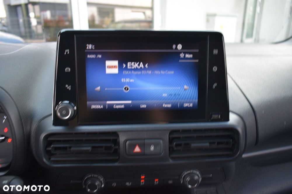 Toyota PROACE CITY - 15