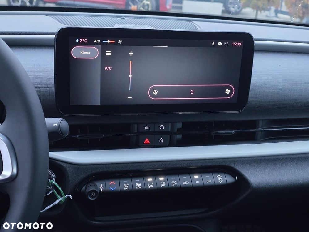Fiat 600 1.2 Turbo Hybrid eDCT - 12