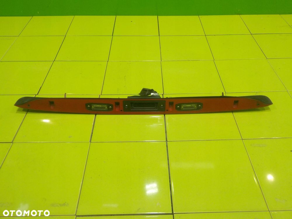 VOLVO V50 LIFT 2.0 D 09r blenda klapy tyl 30753026 - 13
