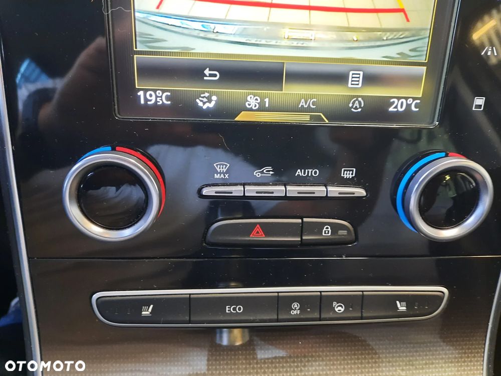 Renault Grand Scenic - 22