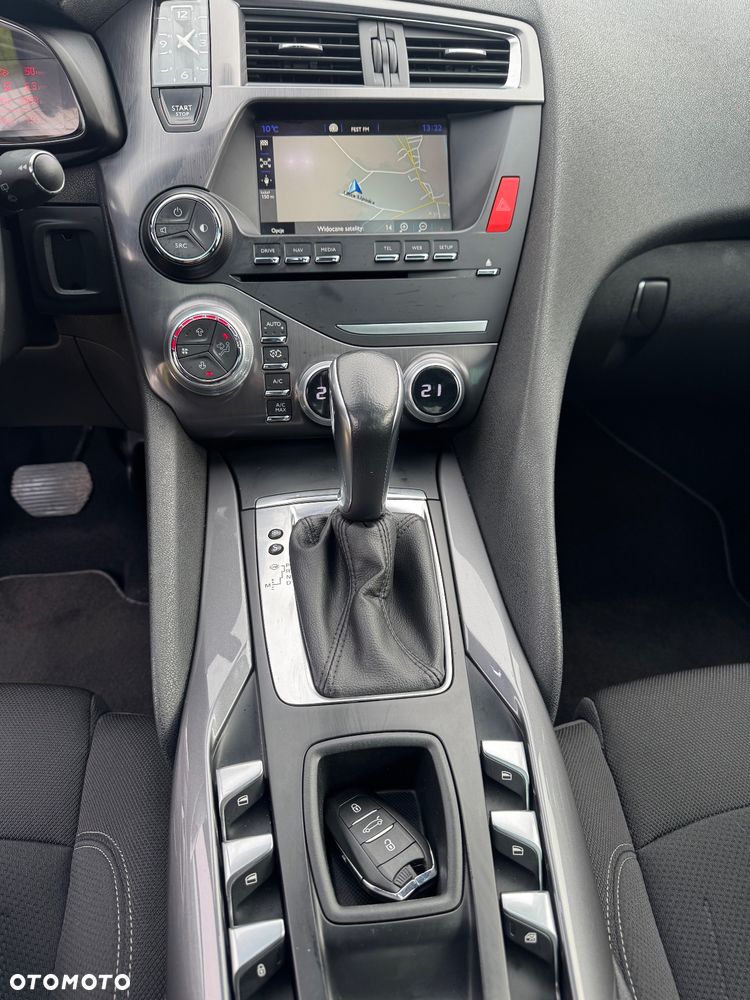 DS Automobiles DS 5 - 32