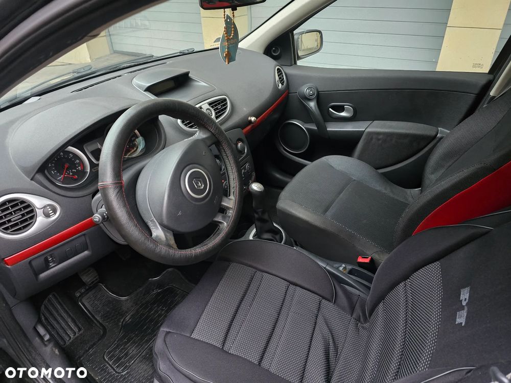 Renault Clio 1.2 16V Ripcurl - 6