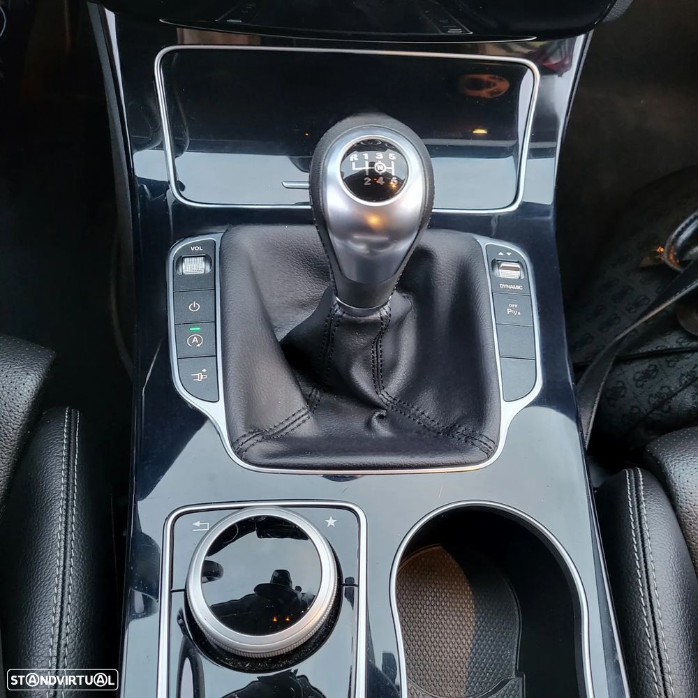 Mercedes-Benz C 220 d - 27