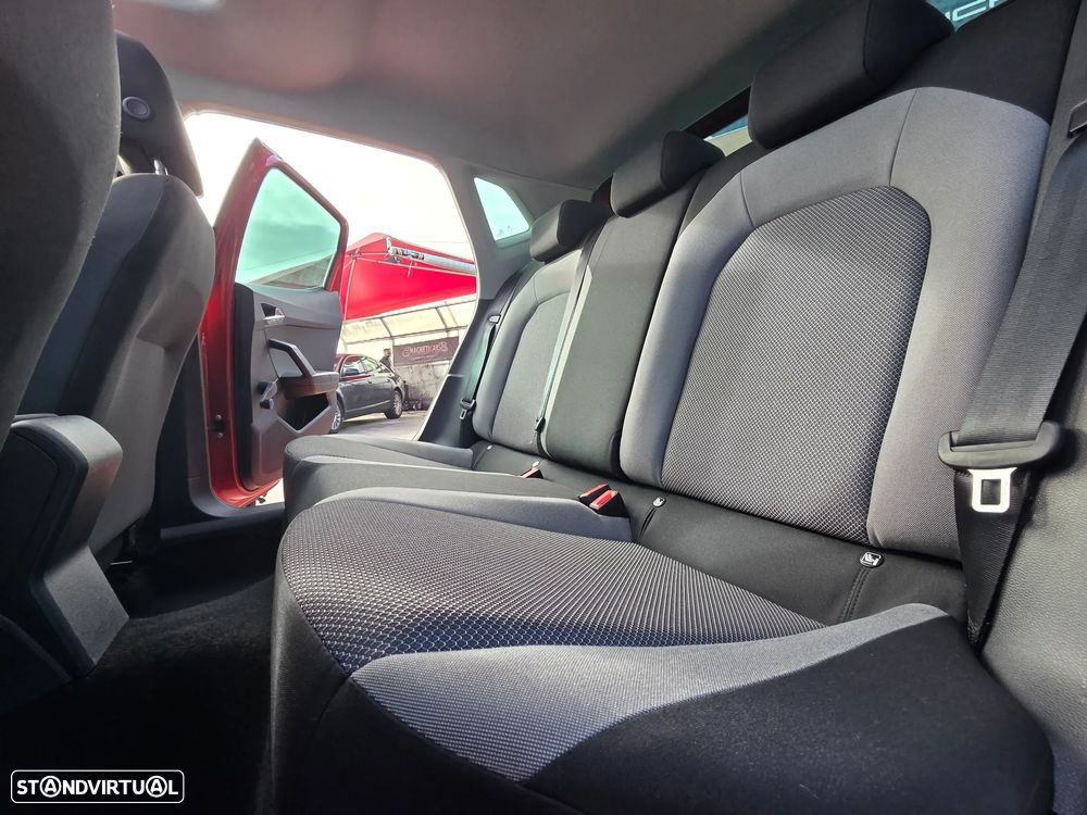 SEAT Ibiza 1.6 TDI S&S Style - 36