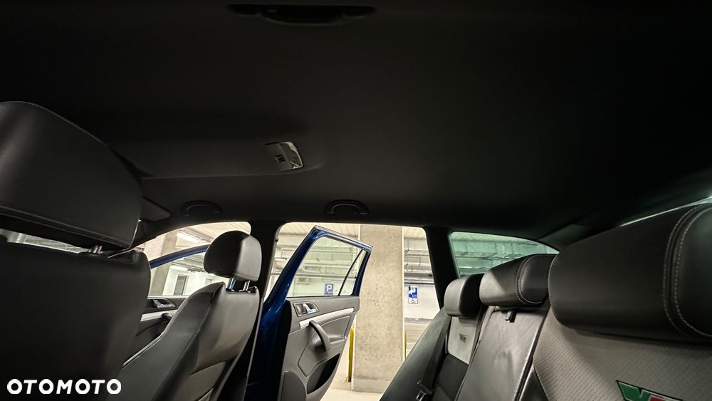 Skoda Octavia 2.0 TDI DPF RS - 14