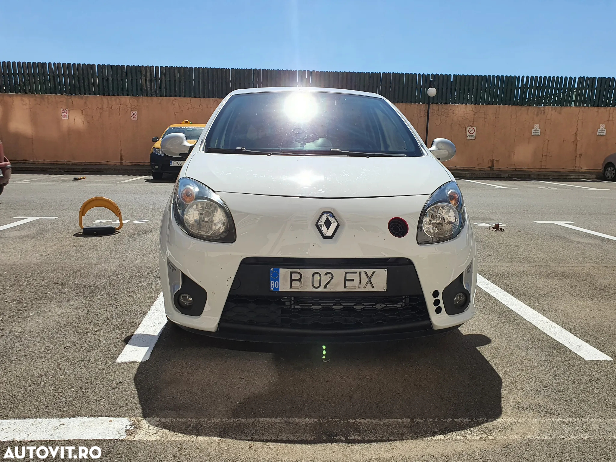 Renault Twingo TCE 100 Gordini - 25