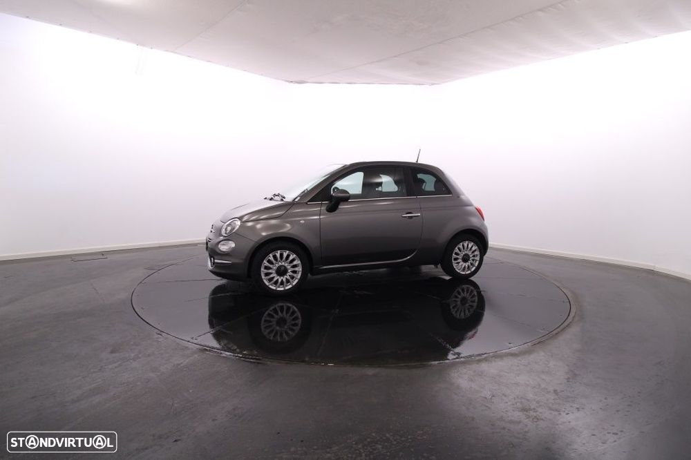 Fiat 500 1.0 Hybrid - 2