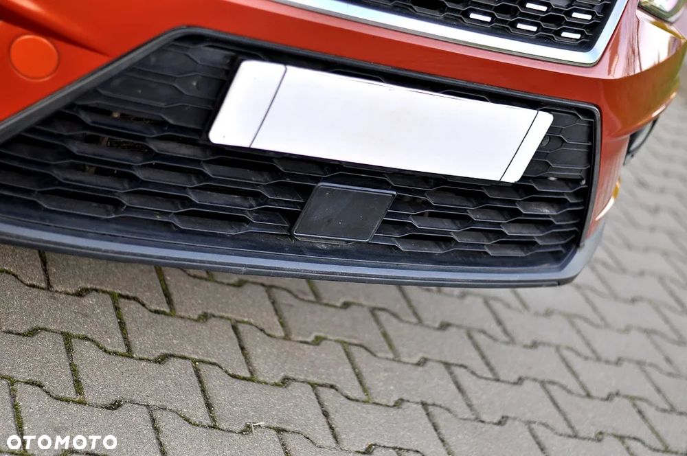 Seat Arona 1.0 TSI GPF Style S&S - 4