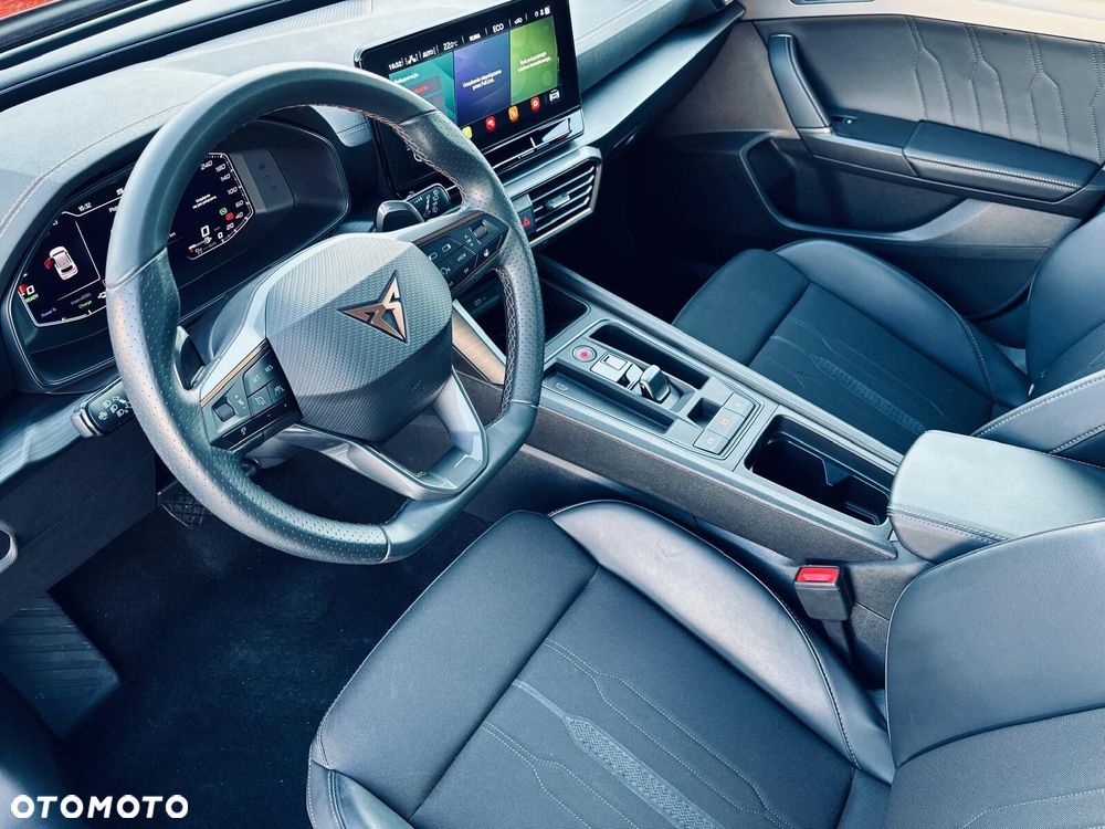 Cupra Formentor - 13