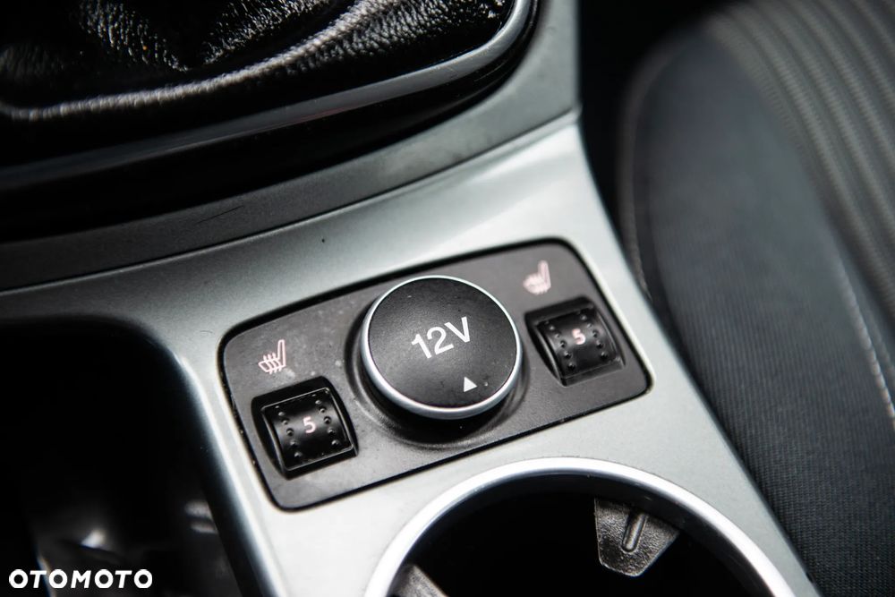 Ford C-MAX 2.0 TDCi Business Edition - 38