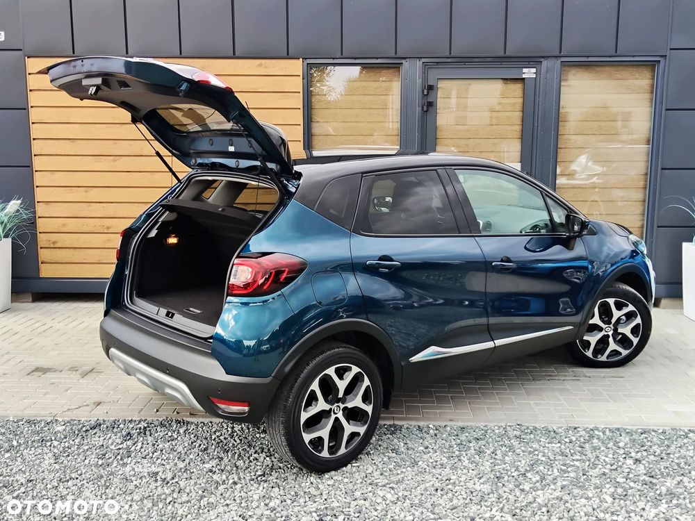 Renault Captur ENERGY dCi 110 Start&Stop Intens - 35