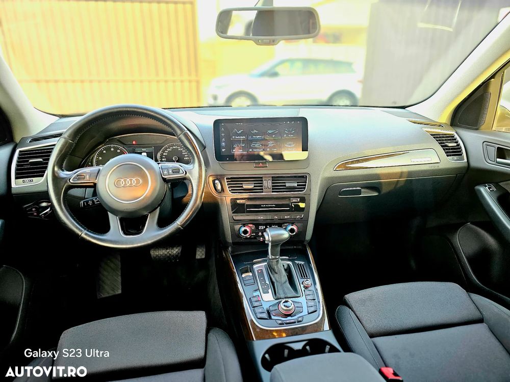 Audi Q5 - 5