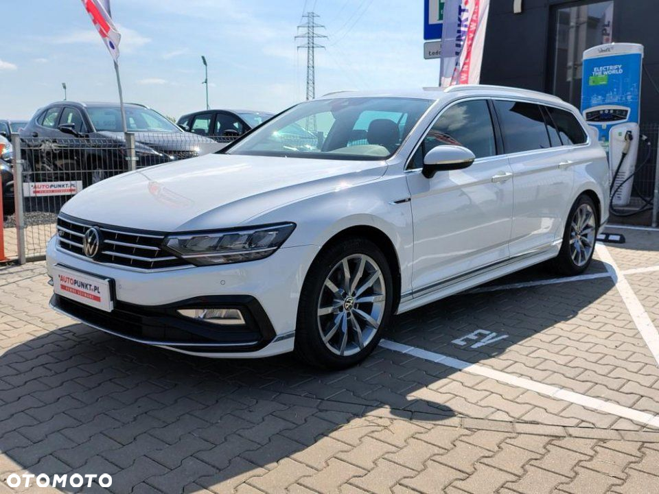 Volkswagen Passat - 3