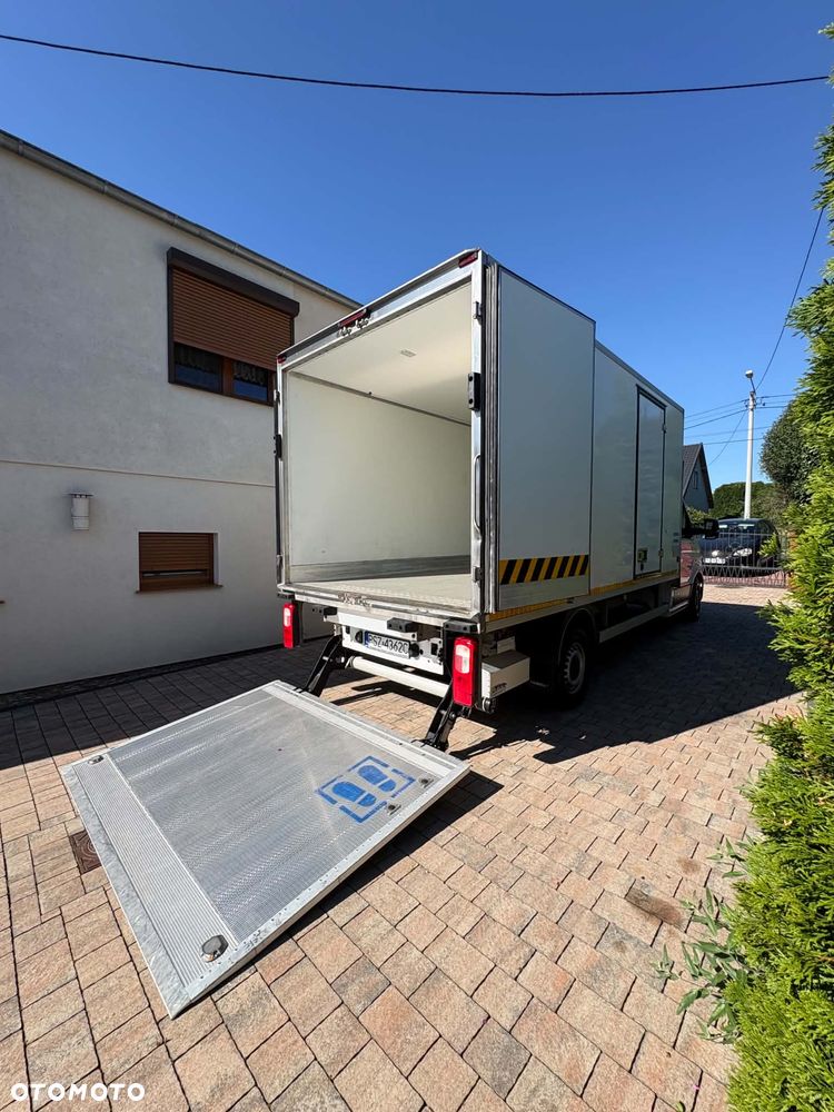 Volkswagen Crafter - 20
