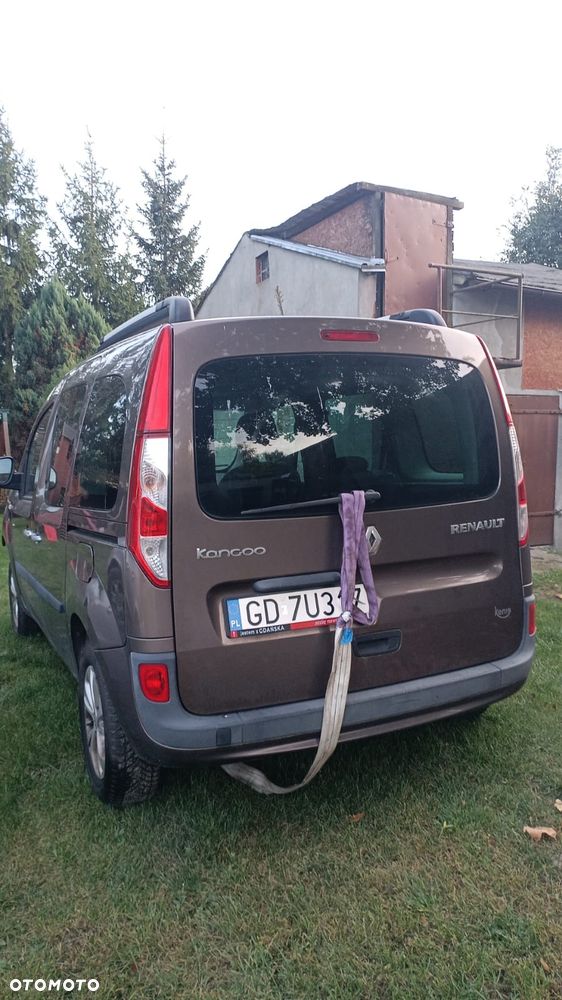 Renault Kangoo 1.2 TCE Business - 4