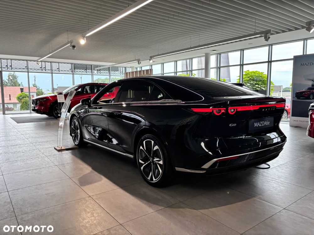 Mazda 6e 68.8kWh Takumi Plus - 7