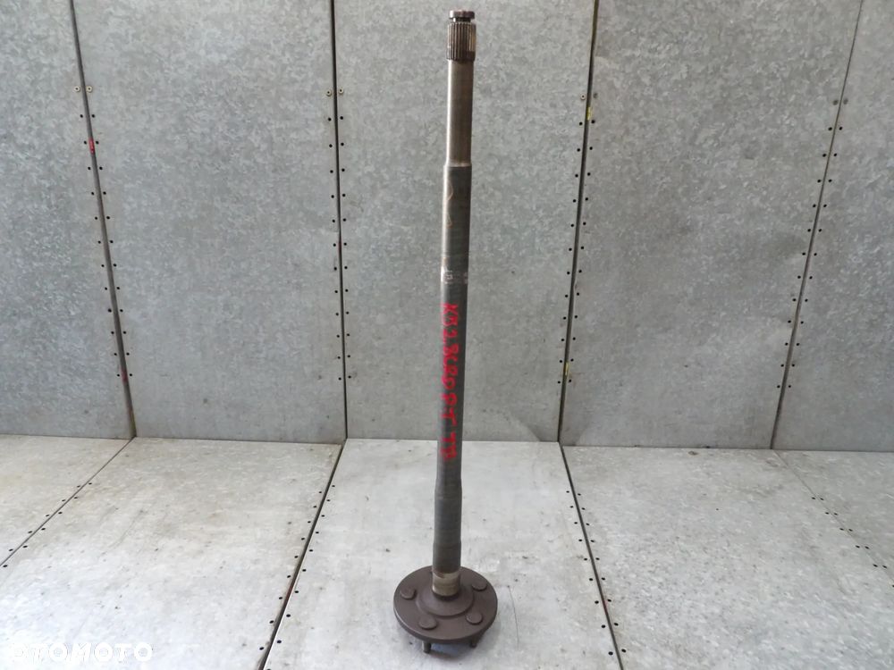 JEEP CHEROKEE KJ  PÓŁOŚ LEWA PRAWA TYŁ - 7