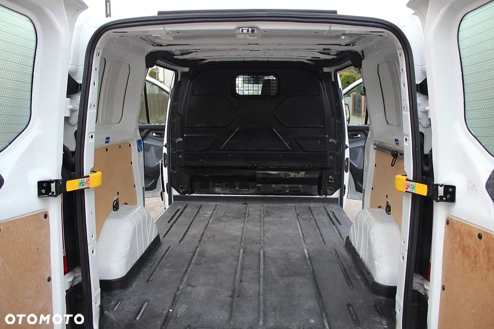 Ford Transit Custom - 9