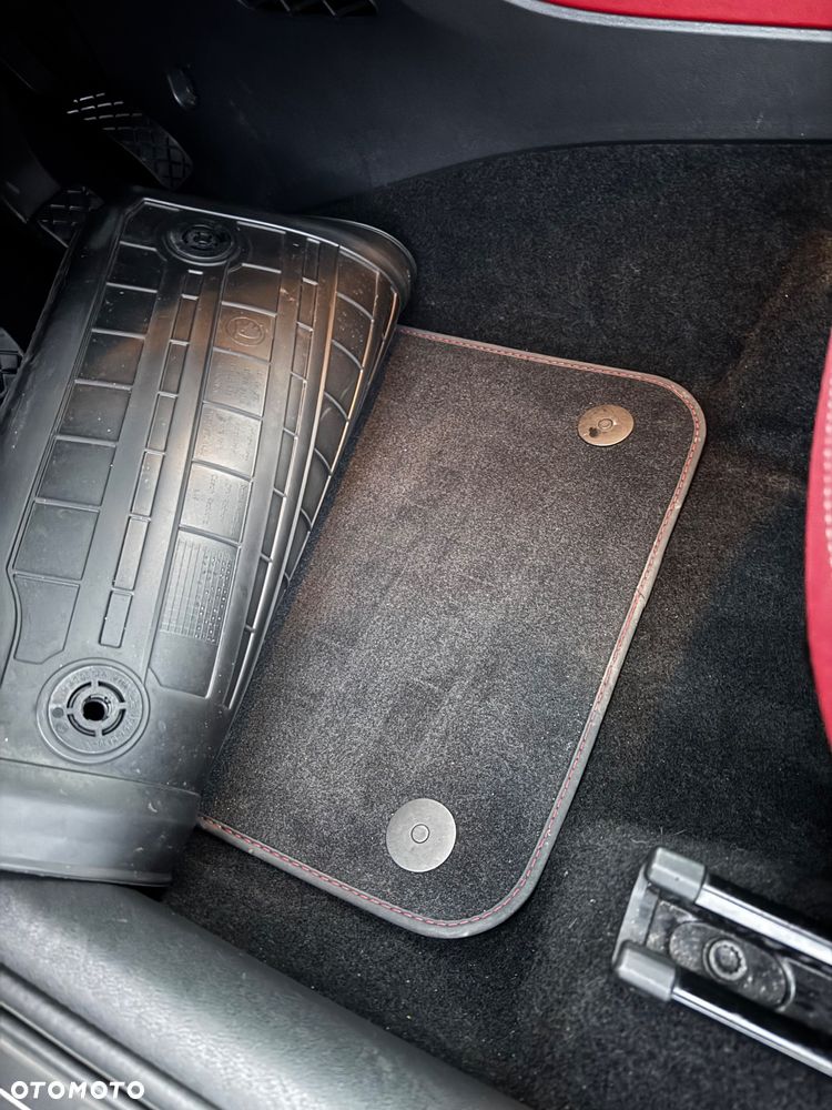 Skoda Citigo 1.0 Monte Carlo - 9