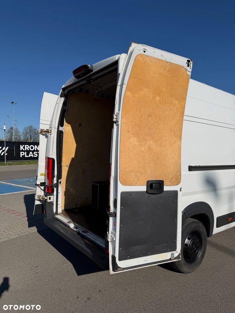 Fiat Ducato - 18
