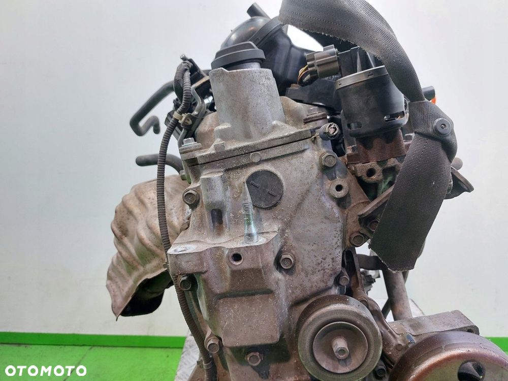 Silnik słupek benzyna Honda Jazz II 2002-2008 1,2 16V BENZYNA L13A6 - 11