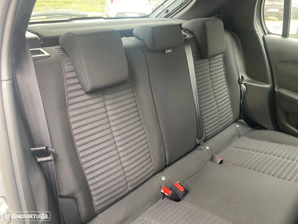 Peugeot e-208 Active Pack - 26