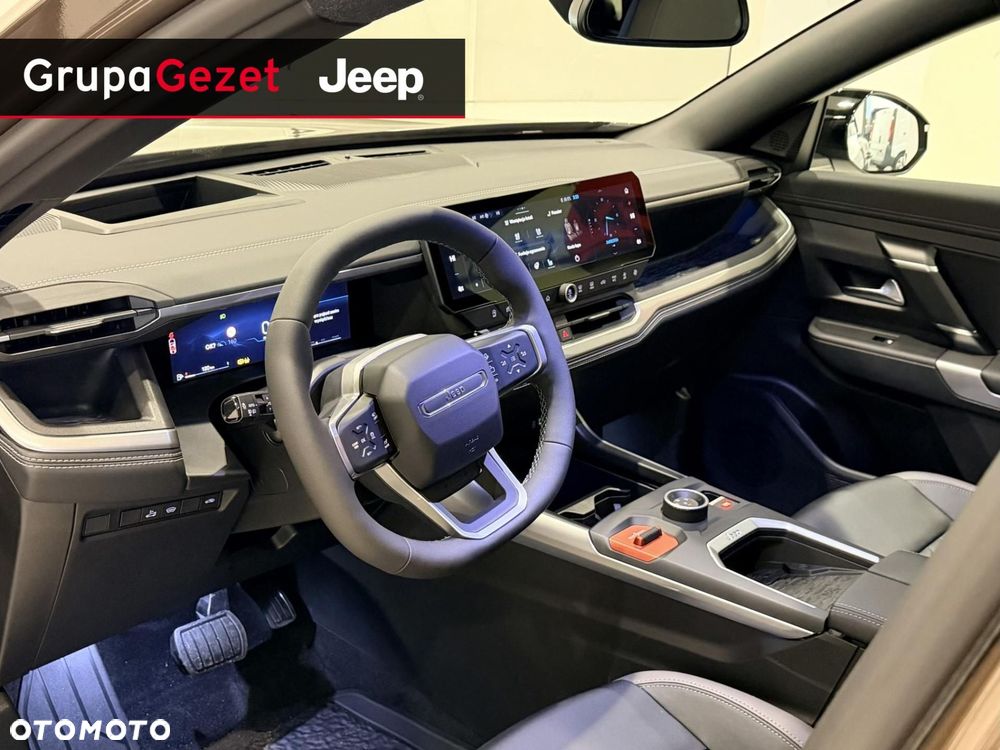 Jeep Compass - 8