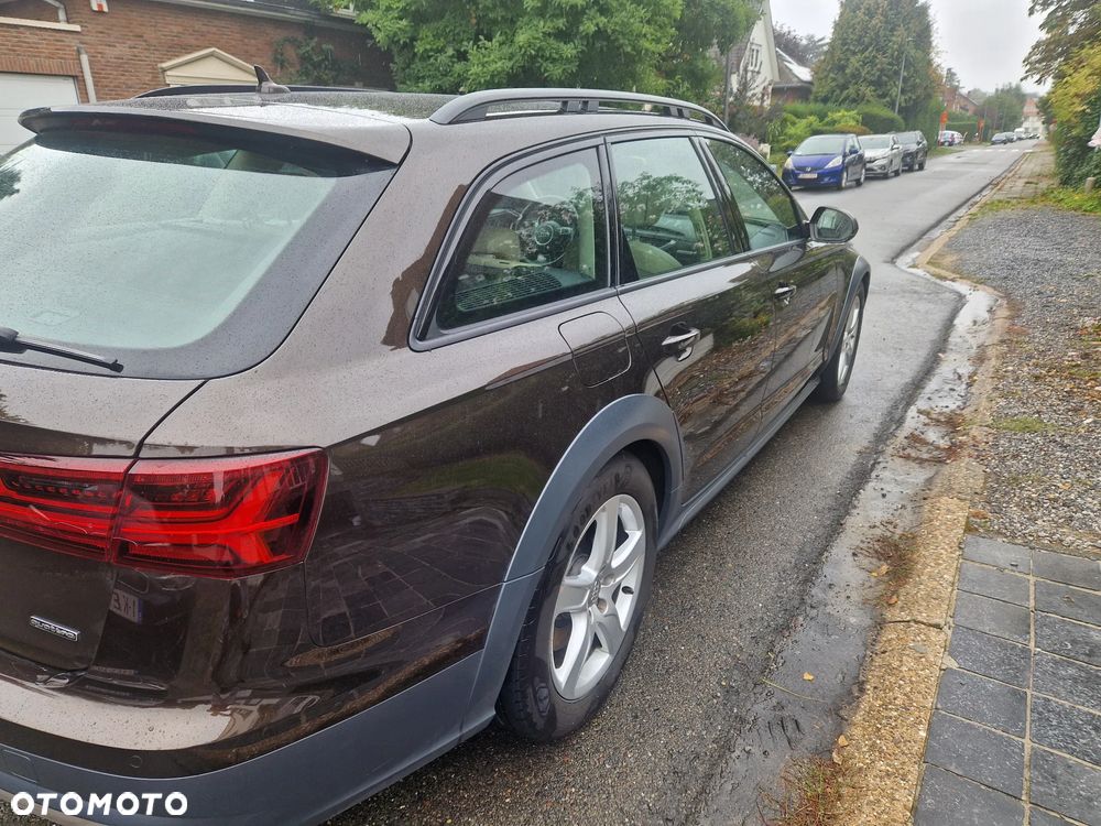 Audi A6 Allroad 3.0 TDI Quattro S tronic - 7