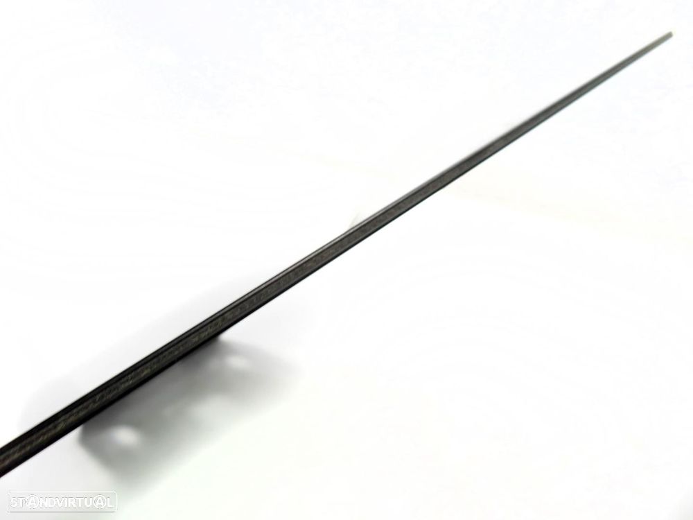 Vidro da porta Duplo Escurecido Direito/Trás Usado / Original DS DS 4 II - 2