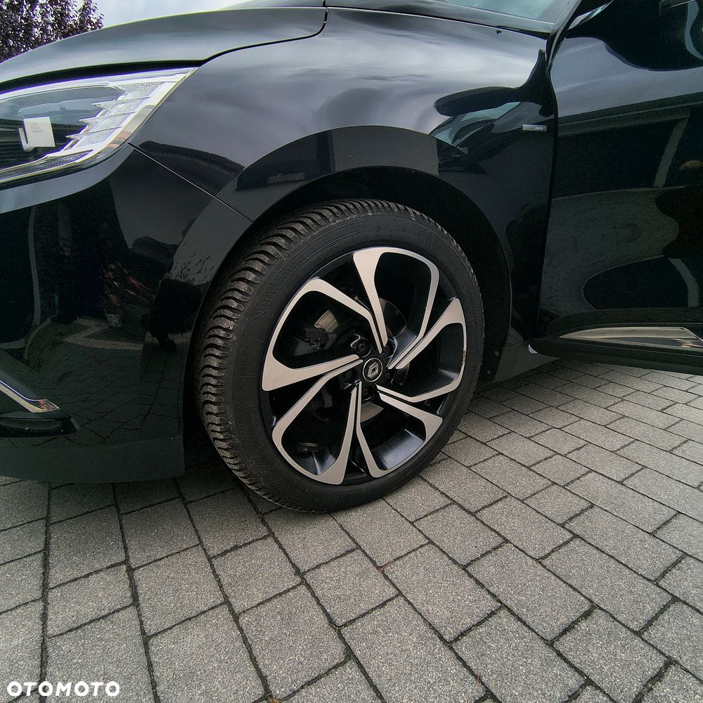 Renault Scenic ENERGY dCi 160 EDC BOSE EDITION - 25