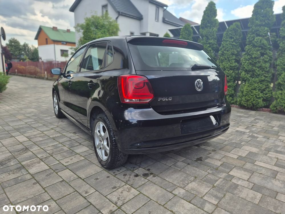 Volkswagen Polo - 7
